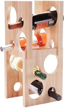 Astro Collapsable Wine Rack