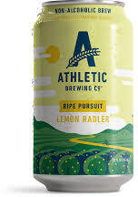Athletic Brewing Co Non Alcoholic Ripe Pursuit
