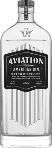 Aviation Gin