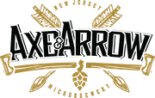 Axe & Arrow The Hatchet Hazy India Pale Ale