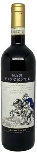 San Vincente Chianti