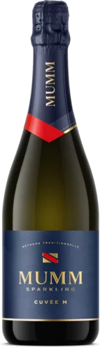 Mumm Napa Valley Cuvee M