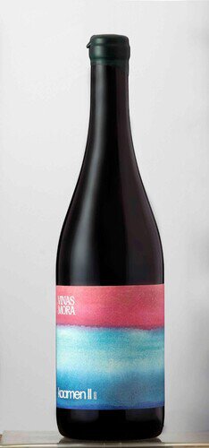 Vinas Mora Vino Kaamen II Croatia Red 2021