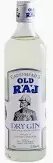 Cadenhead's Blue Label Gin Old Raj 110 Proof