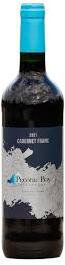 Peconnic Bay Cabenet Franc North Fork Of Long Island