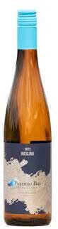 Peconic Bay Vineyards Riesling New York Usa