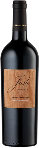 Josh Cellars Reserve Cabernet Sauvignon Alexander Valley Cab