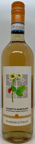 Giardini D'italia - Rosé