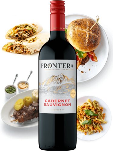 Frontera Cab 1.5