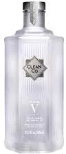 Clean Co Apple Vodka Non Alcoholic