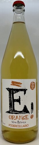 Poderi Cellario E - Orange Wine
