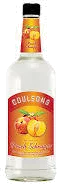Coulsons Peach Schnapps