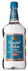 Crystal Palace Gin