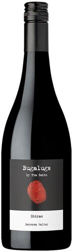 Tim Smith Wines Bugalugs Barossa Valley Shiraz