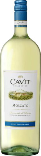 Cavit Moscato