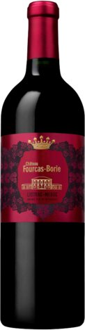 Chateau Fourcas-Borie Listrac-Medoc