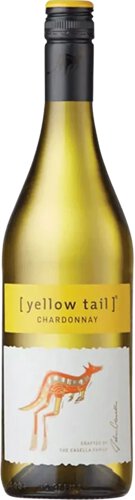 Yellow Tail Chardonnay