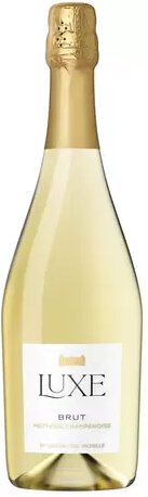 Chateau Ste Michelle Luxe Brut Sparkling Wine