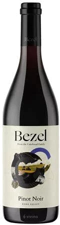 Bezel Pinot Noir