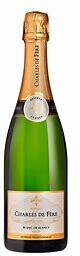 Charles De Fere Champagne 750ml