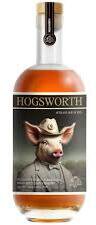 Hogsworth Bourbon Whiskey & Armagnac