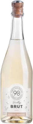 Cellars Non Alc Brut