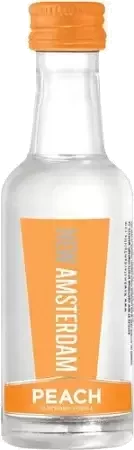 New Amsterdam Peach Vodka