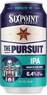 Sixpoint Pursuit IPA