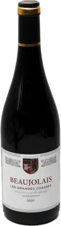 NB Durdilly Beaujolais