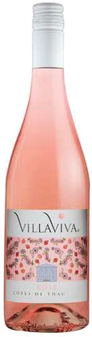 VillaViva Rose, Cotes De Thau