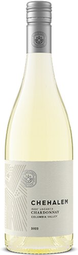 Chehalem INOX™ Willamette Valley Chardonnay