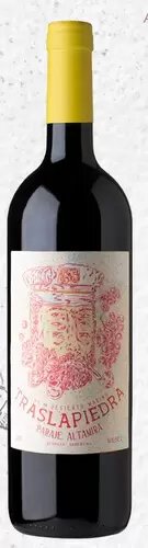 Traslapiedra Malbec