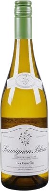 Les Esperons Sauvignon Blanc