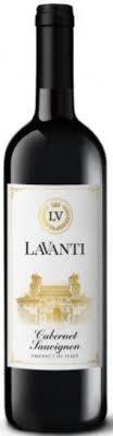 Lavanti Cabernet Sauvignon