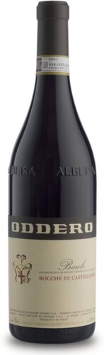 Barolo Rocche di Castiglione