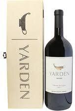 Yarden Merlot