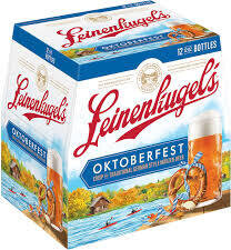 Leinenkugels Seasonal Seasonal