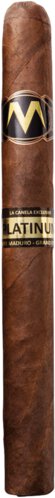Marco V Platinum Reserve