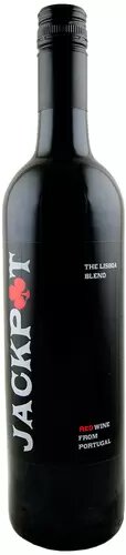 Casal Do Ramilo Jackpot The Lisboa Blend Portugal