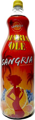 Maria Jola Red Sangria