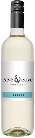 Cave & Cove Moscato
