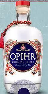 OPIHR GIN