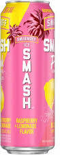 SMIRNOFF ICE SMASH PINK LEMONADE 23.5 OZ