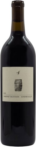 Gail Wines Doris Cabernet Sauvignon Sonoma County Valley