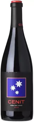 Cenit Vinas Del Cenit Tierra Del Vino De Zamora