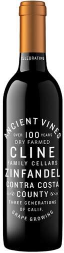 Cline Ancient Vines Zinfandel
