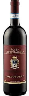 TENUTA DI COLLOSORBO ROSSO DI MONTALCINO