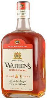 WATHENS SNG BARREL