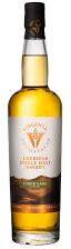 VIRGINIA DIST CIDER CASK SIGNLE MALT