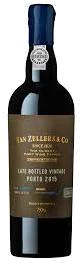 VAN ZELLERS & CO LBV  PORTO